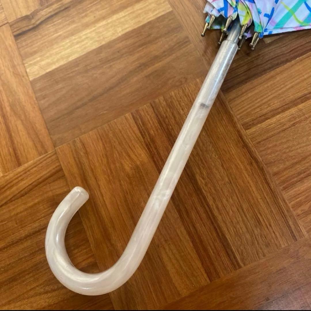 ☆新品未使用☆ Coci la elleコシラエル　長傘　雨傘