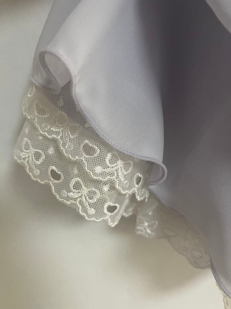 【クリーニング済み】Poupeenne卒園・入学セット