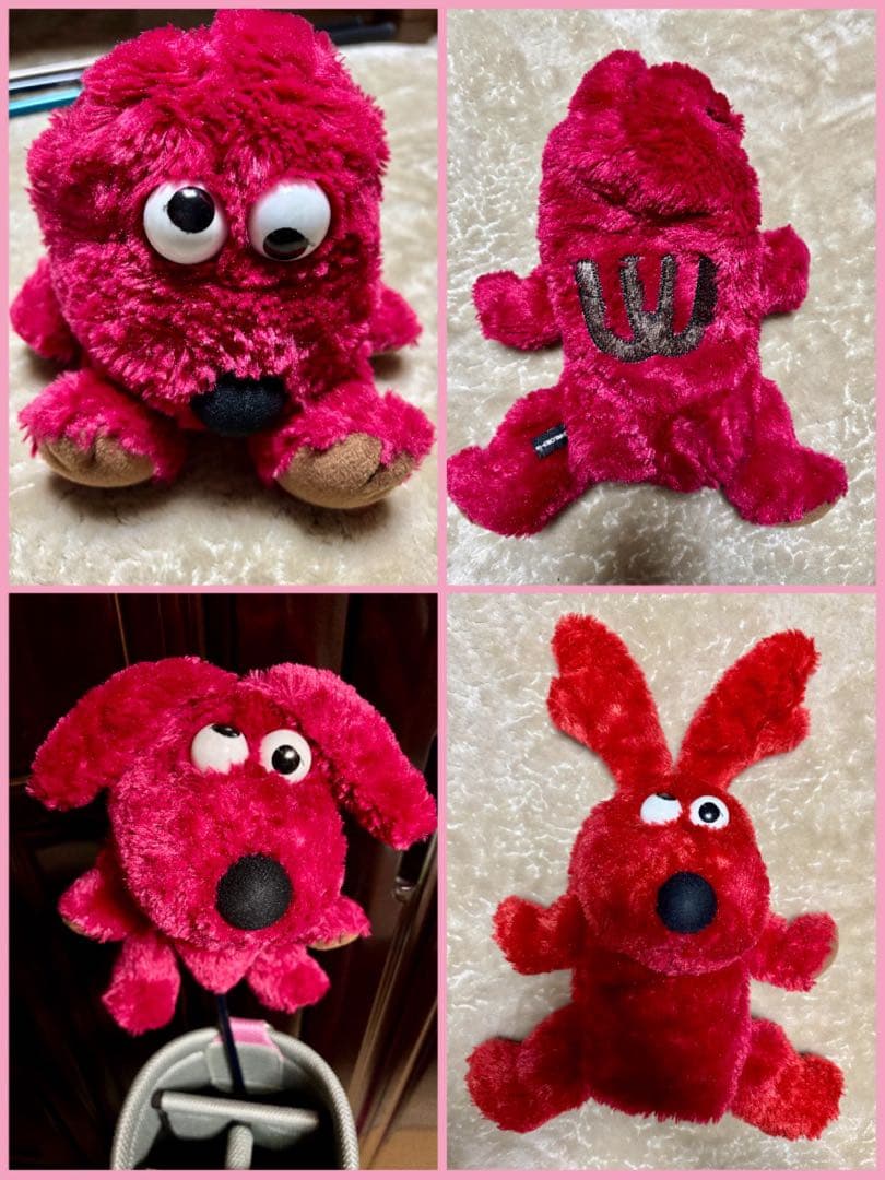 豪華ゼクシオ XXIO レディース ゴルフセット 10本 ピンクバッグ付 初心者