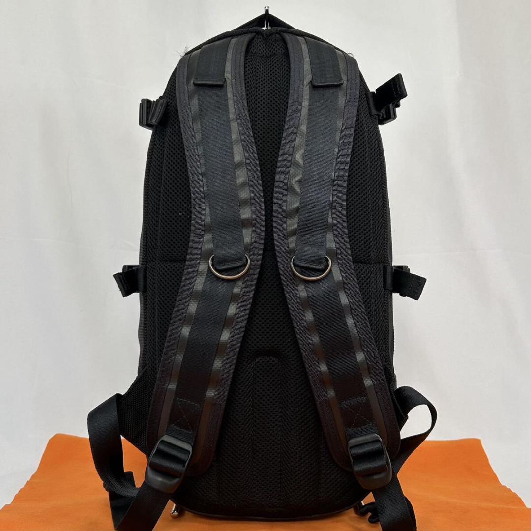 【極美品】ポーター リュックサック ヒート 吉田カバン レザー A4可 肩掛け