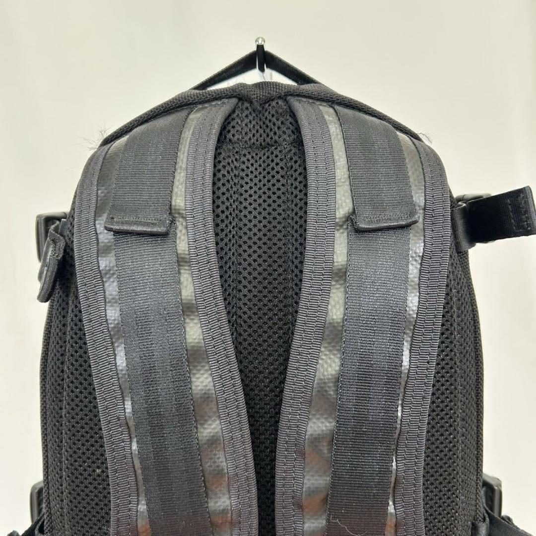 【極美品】ポーター リュックサック ヒート 吉田カバン レザー A4可 肩掛け