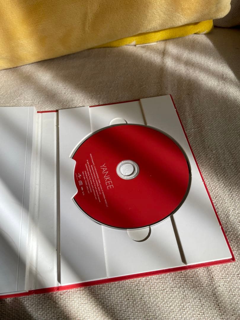 米津玄師 YANKEE 画集