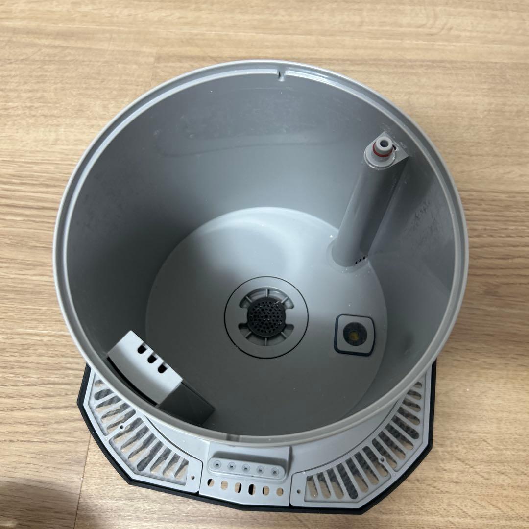 あいりす　☆ Airdog moi エアドックモイ　高性能加湿器