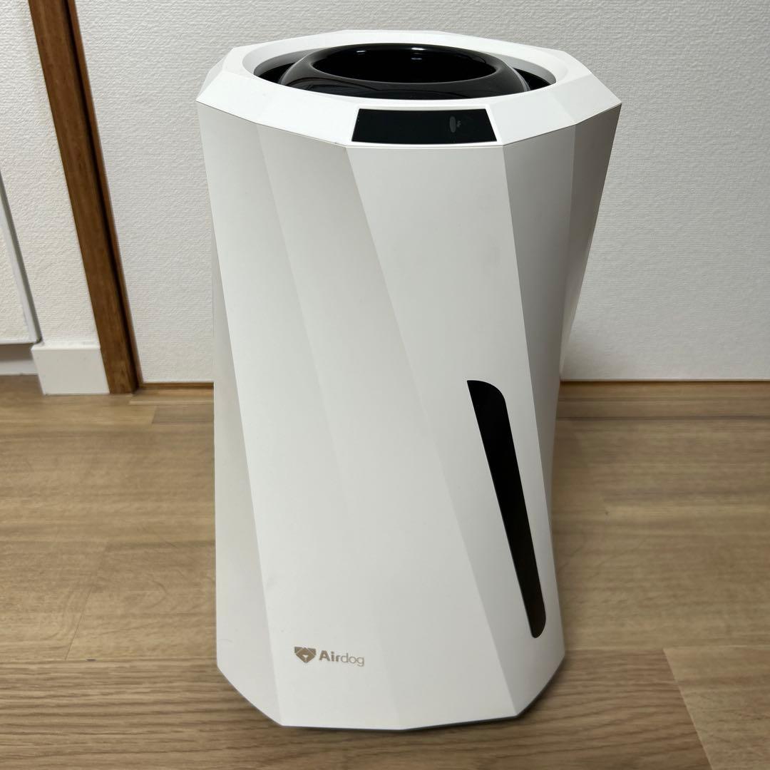あいりす　☆ Airdog moi エアドックモイ　高性能加湿器