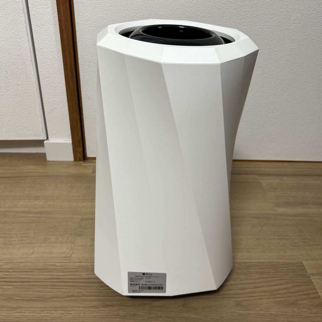 あいりす　☆ Airdog moi エアドックモイ　高性能加湿器