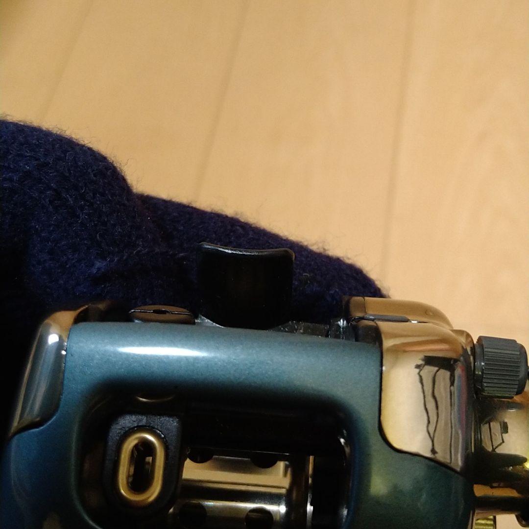 【未使用】ダイワTD-S105Hi リミデットエディション希少ハイギア【限定品】