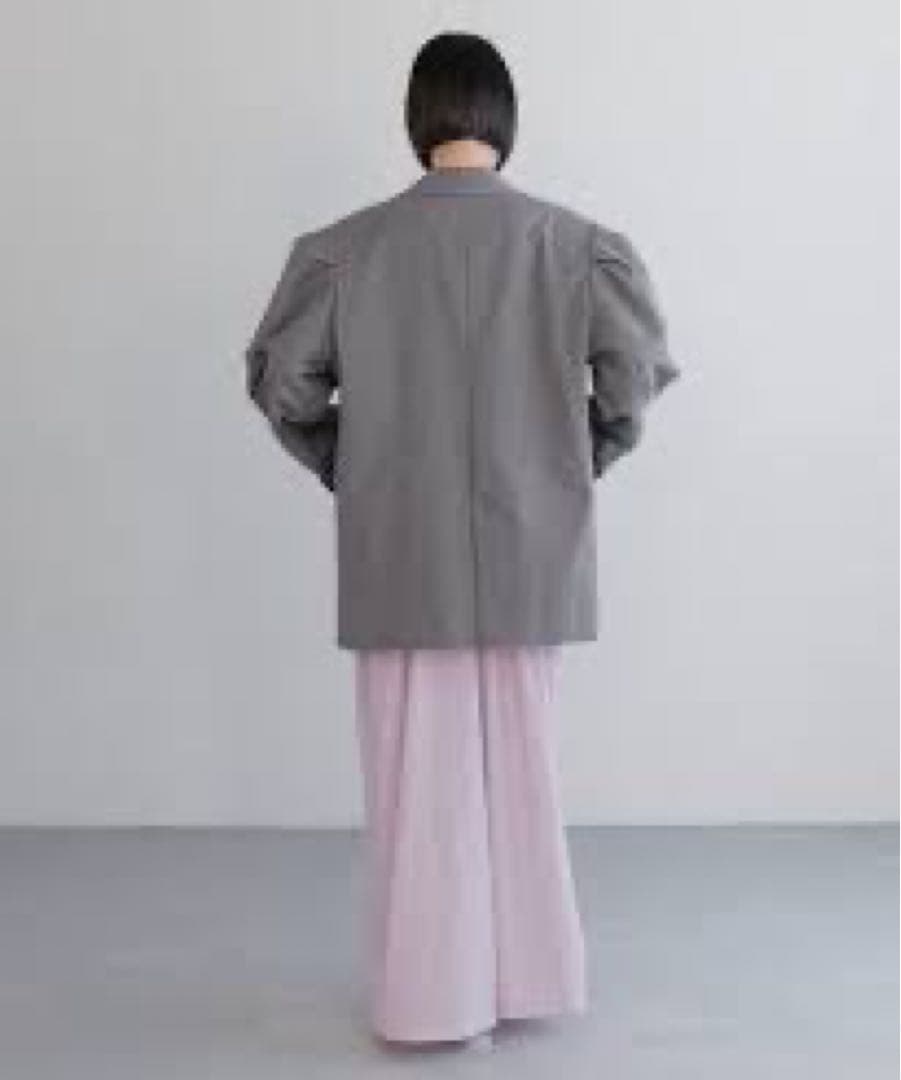 yuw⭐︎今期完売ボリュームオールインワン新品