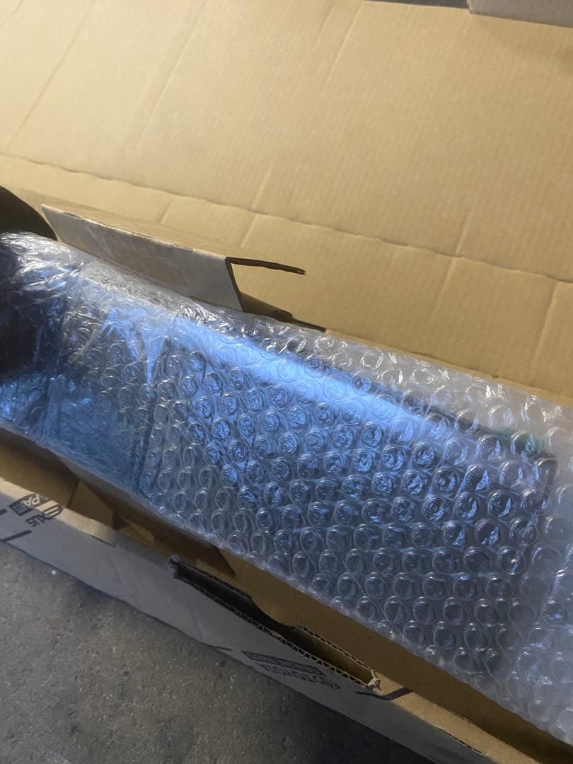 80系　ハリアー　純正　サイドバイザー