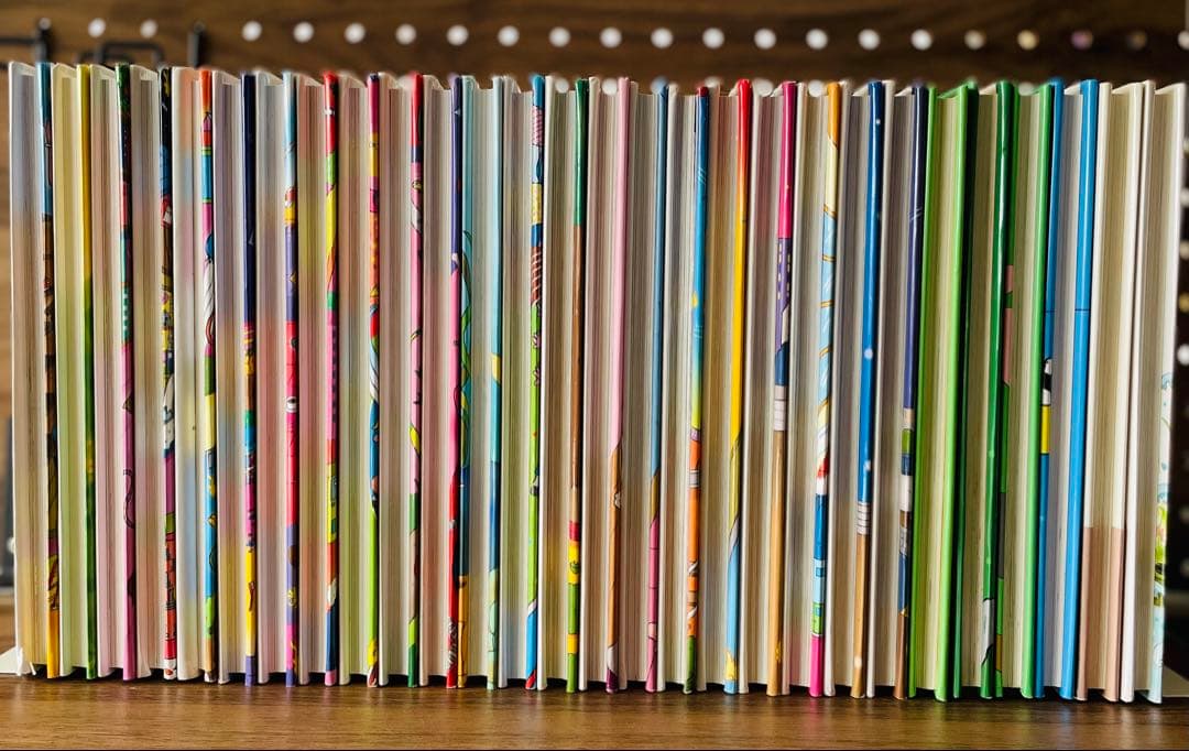 おばけずかんシリーズ　どうわしりーず28巻セット