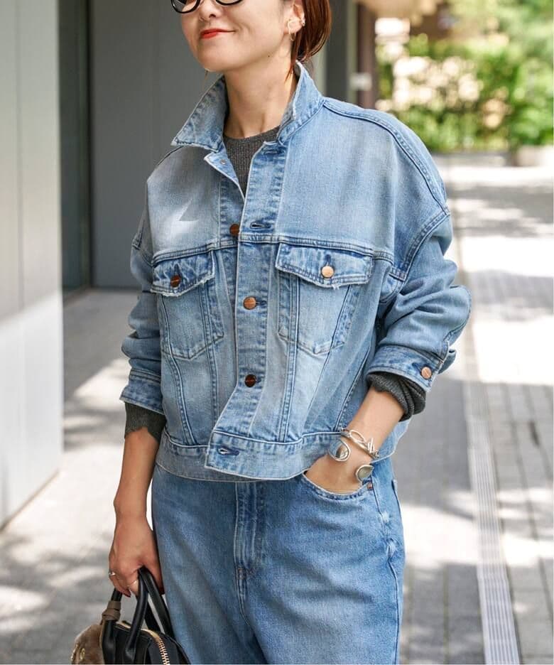 【完売品】スピックアンドスパン　RED CARD別注