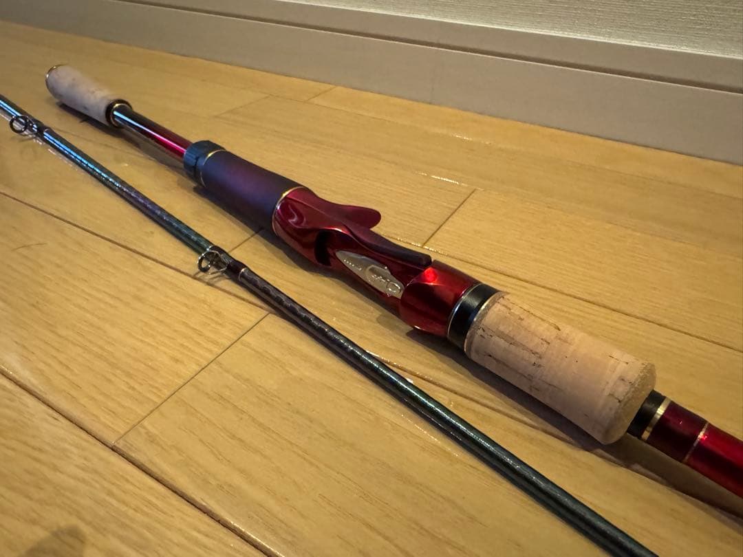 シマノ ワールドシャウラ 1703R-2 極美品 最終価格