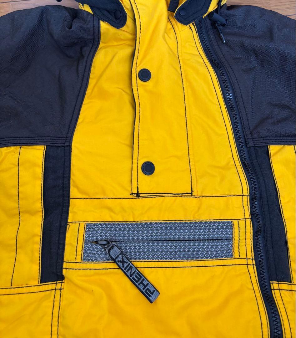 【極レア美品】PHENIX☆スキー　スノーボード　ウェア　上下セット