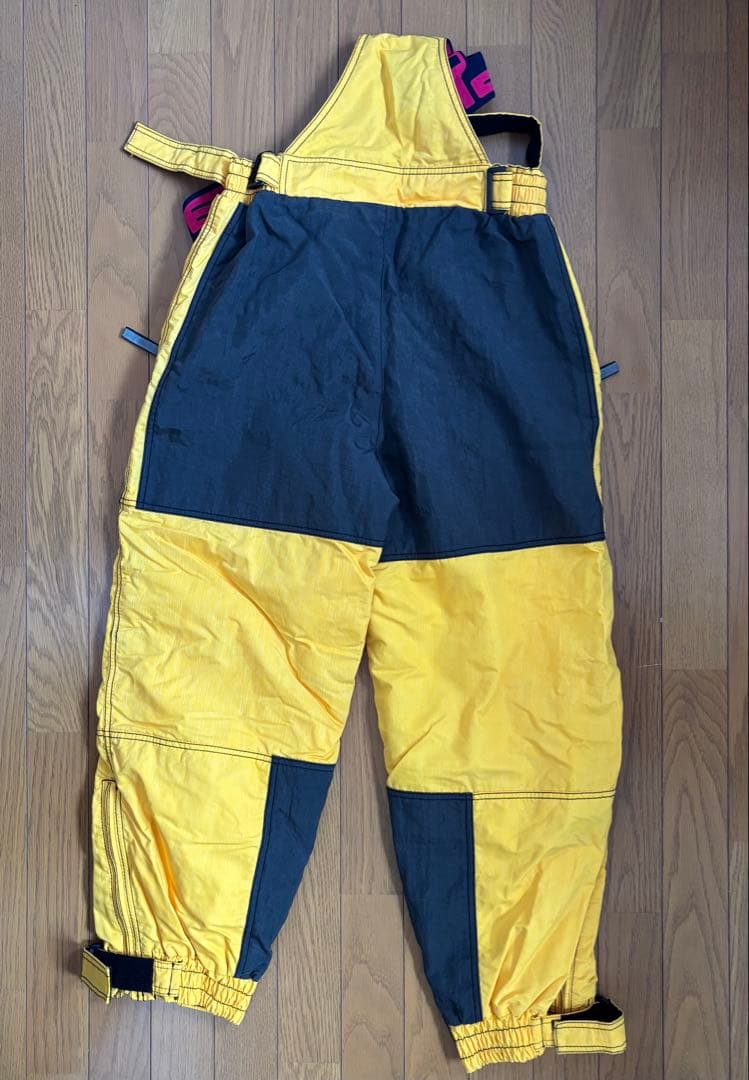 【極レア美品】PHENIX☆スキー　スノーボード　ウェア　上下セット