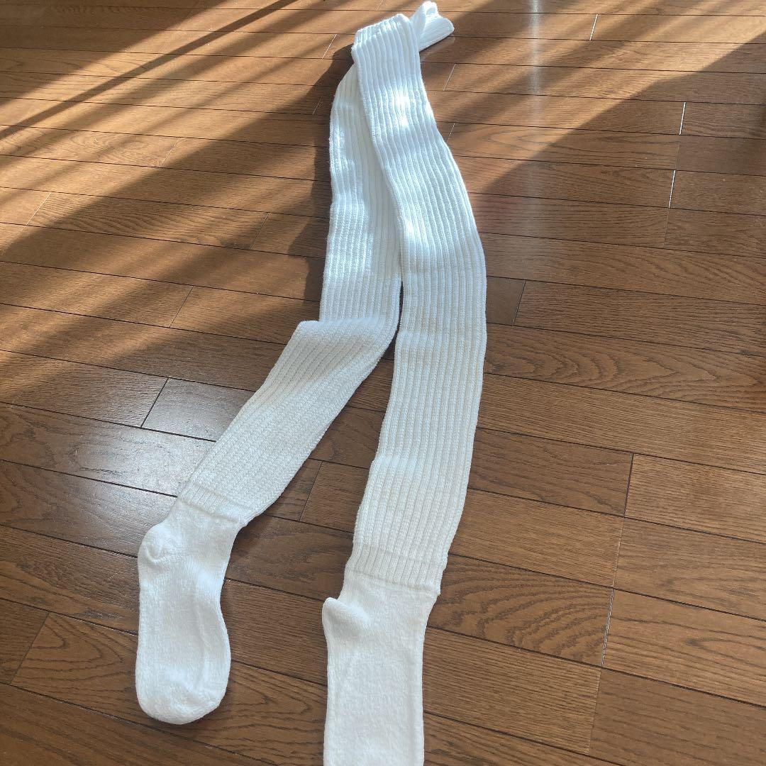 最終値下げ 廃盤】【新品】ルーズソックス EG スミス 110センチ