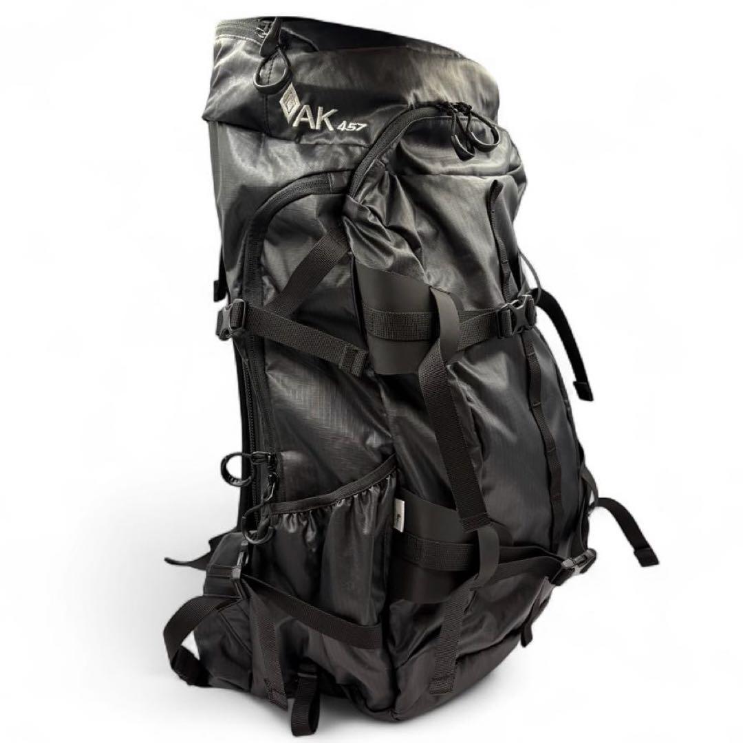 Burton AK457(藤原ヒロシ)バックパック33L定価¥38.200