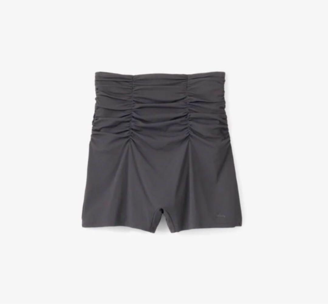 【新品】DAWN SHORT BLOOMERS ブラック