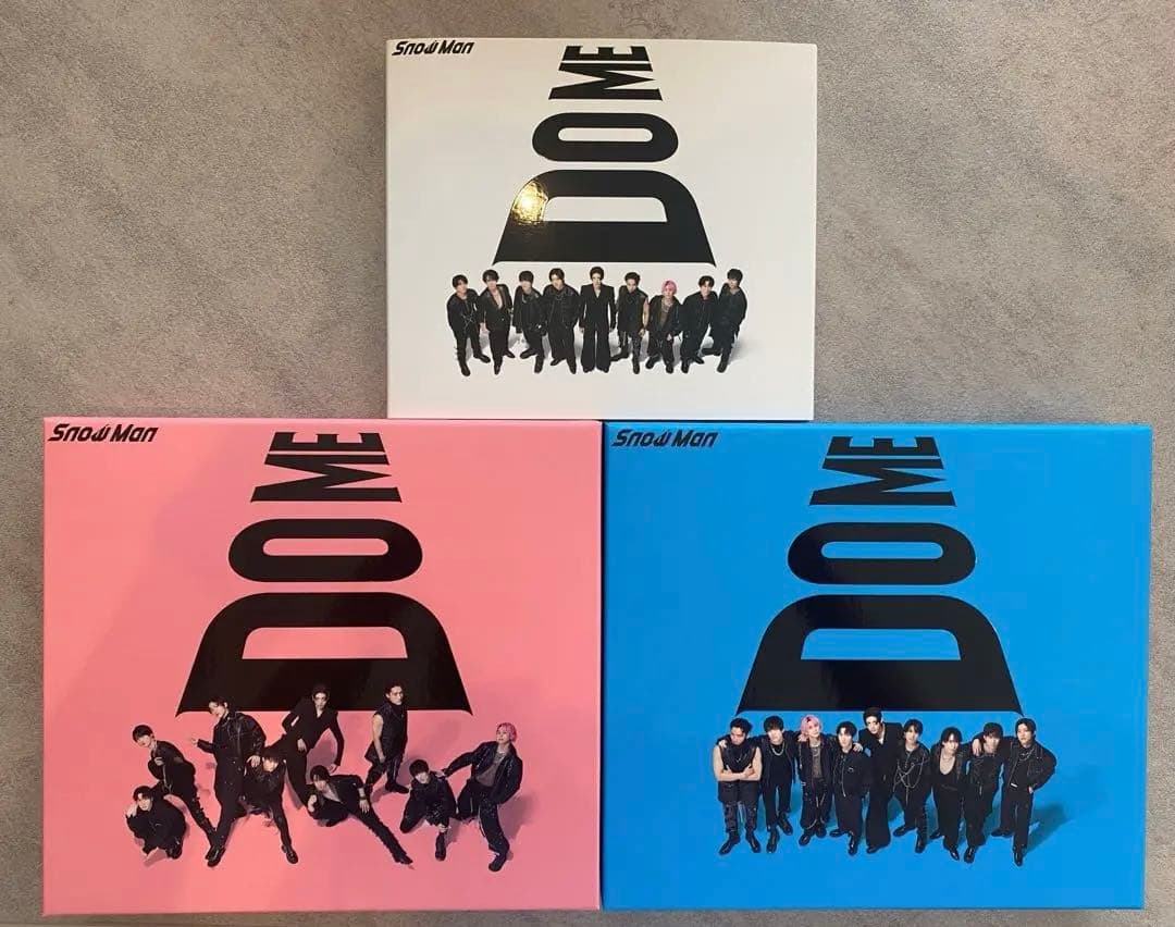  Manアルバムまとめ売り 1st〜BEST（9枚 ¥32,410相当）