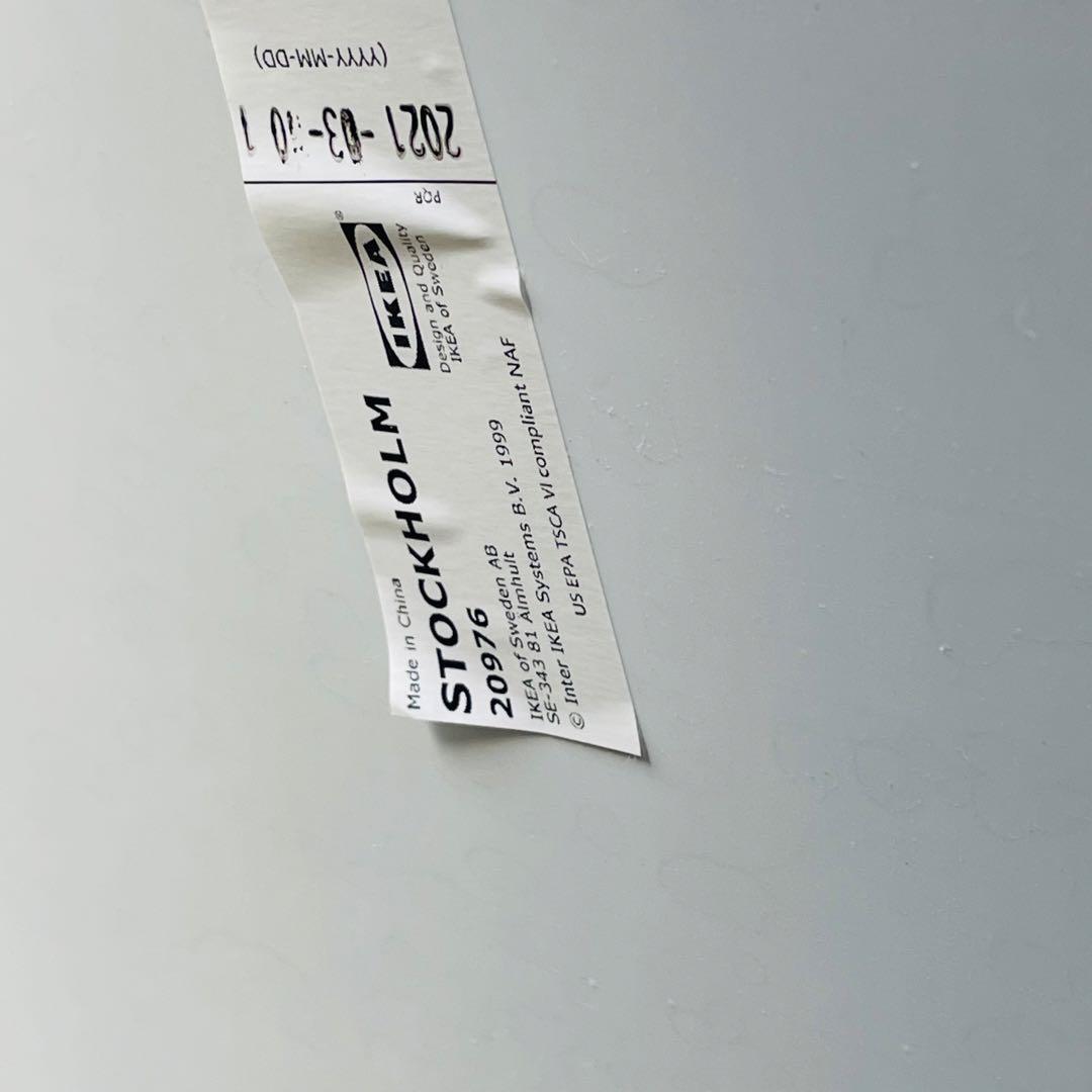 ✅IKEA STOCKHOLM ストックホルム ミラー 80cm 鏡 イケア