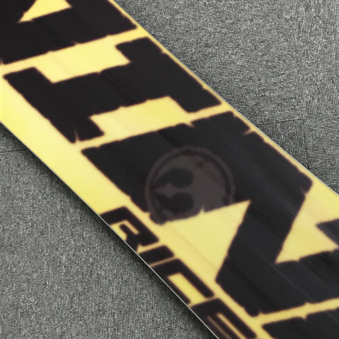 12万セット■WAX済■RICE28 SALOMON ボード ビンディング