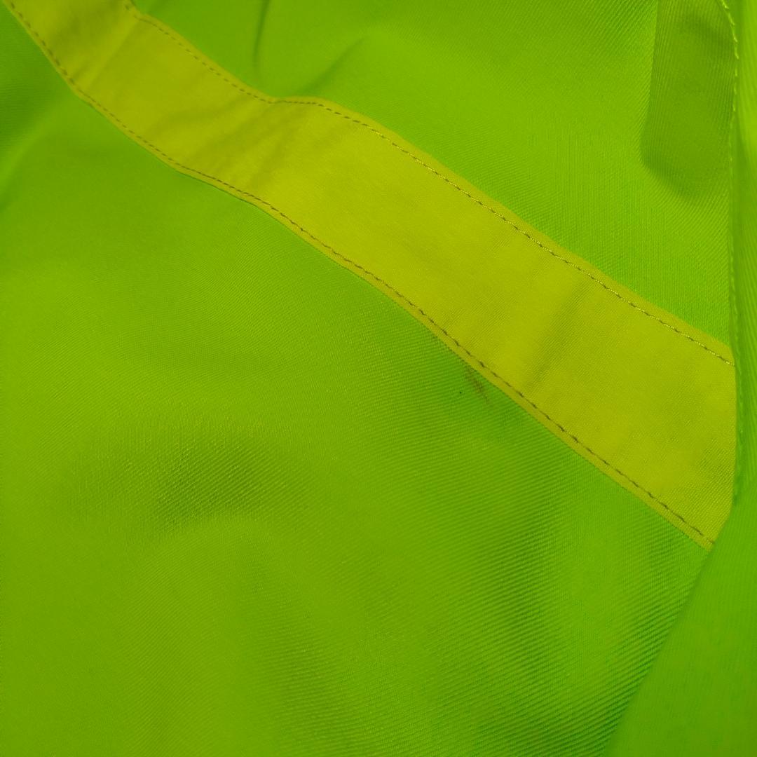 DESCENTE　スキーウェア　上下セット　XOとO　MOVESPORTS　黄黒