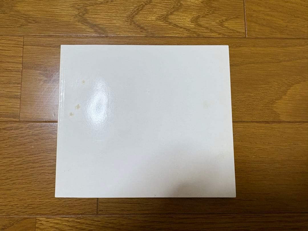 BUMP OF CHICKEN 限定写真集　ヒストリーブック