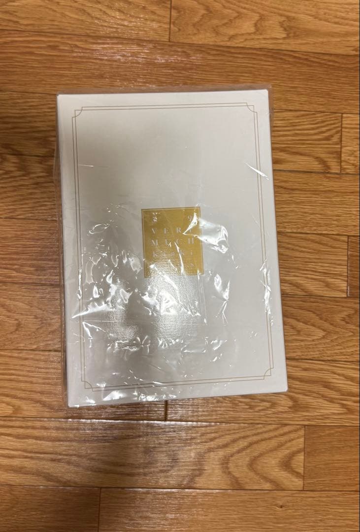 ！値下げ！KinKi Kids 39Verymuch フルセットBlu-ray