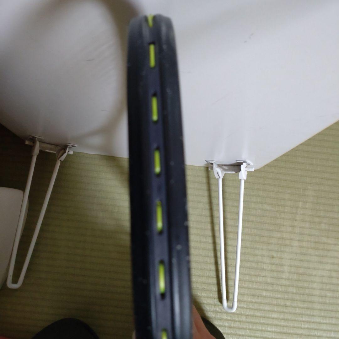 YONEX ボルトレイジ8S テニスラケット