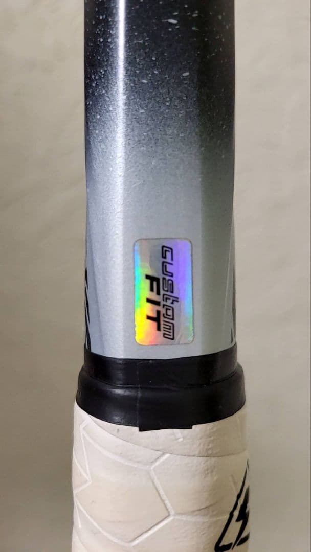 YONEX ボルトレイジ8S テニスラケット