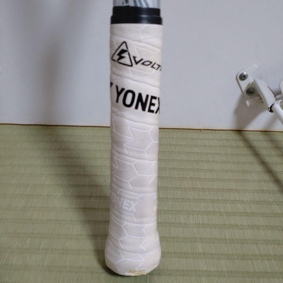 YONEX ボルトレイジ8S テニスラケット