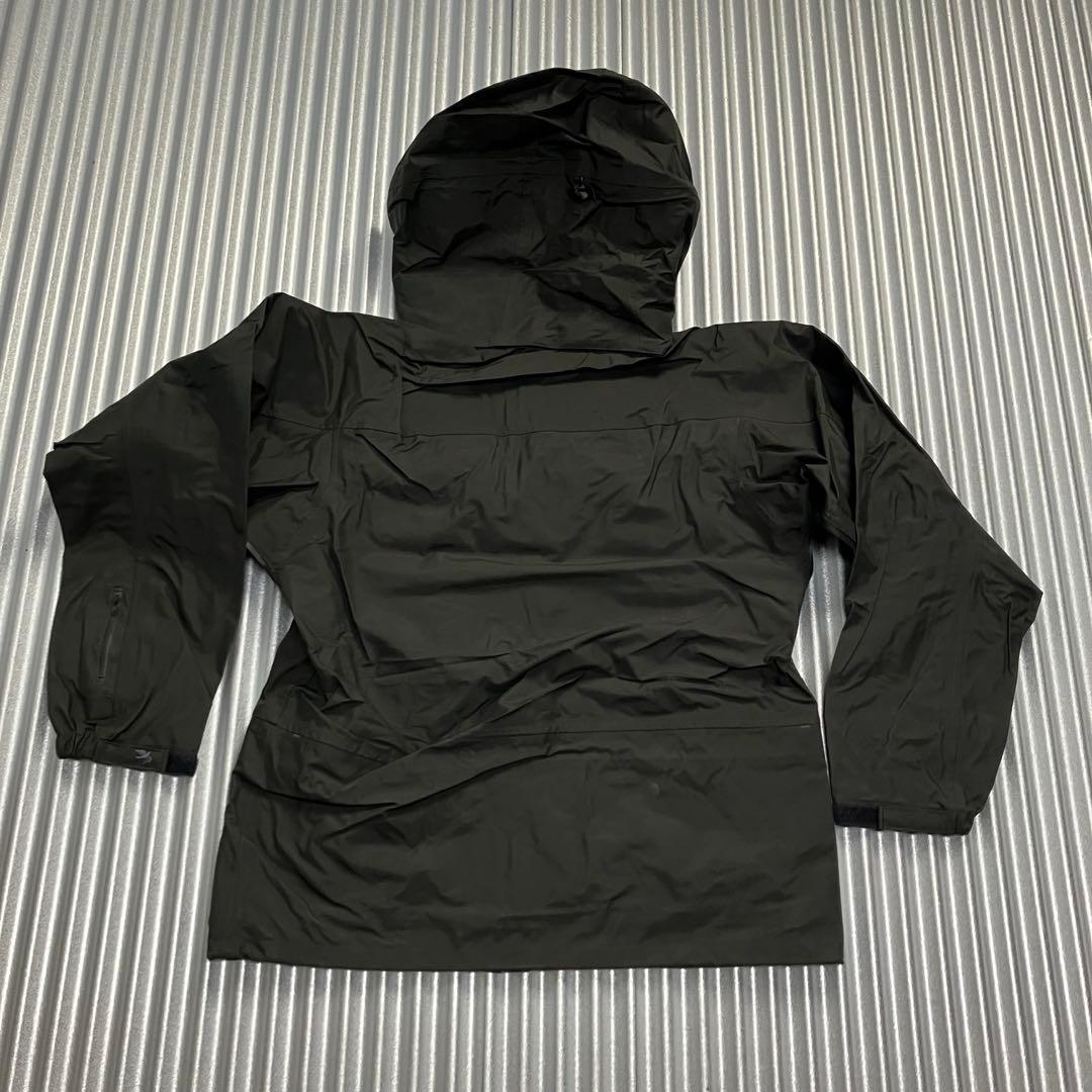 グリーンクロージング　オガジャケット　ビブパンツ　スノボウェア　上下セット　L