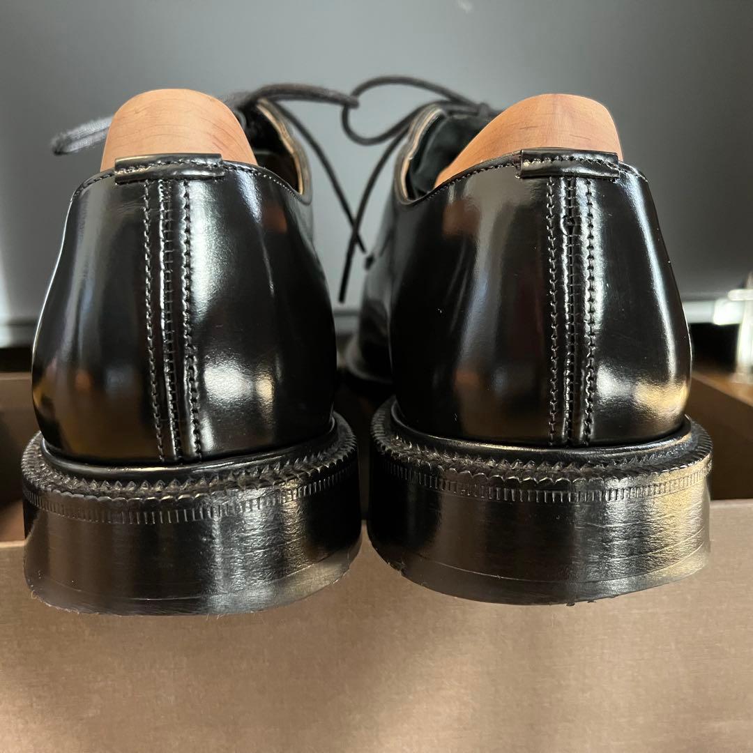 チャーチ シャノン UK6.5