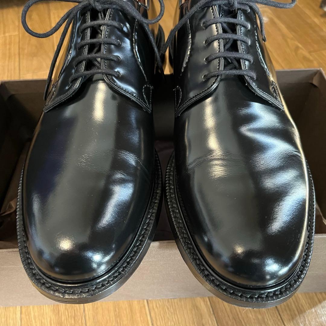 チャーチ シャノン UK6.5