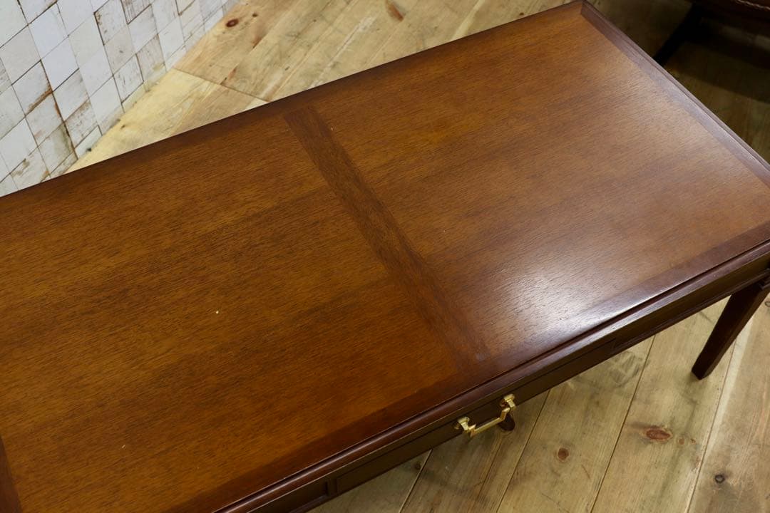 GMIS247○maruni / マルニ 地中海 センターテーブル リビング