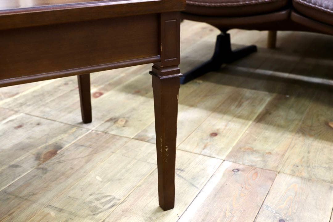 GMIS247○maruni / マルニ 地中海 センターテーブル リビング