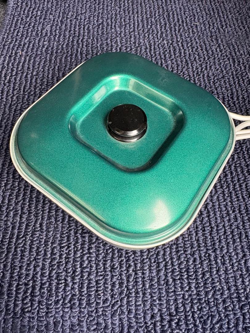 【廃盤品激レア】【未使用】【 peak クッカー セット】