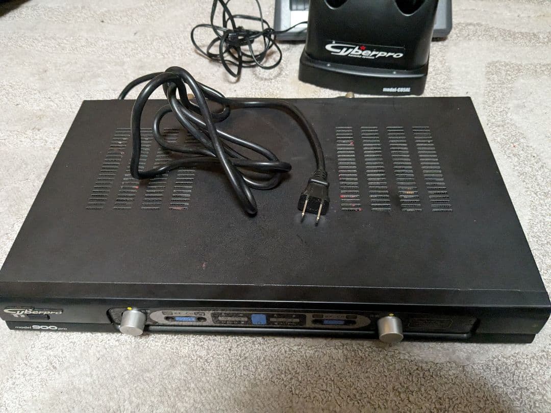 DAM カラオケセット