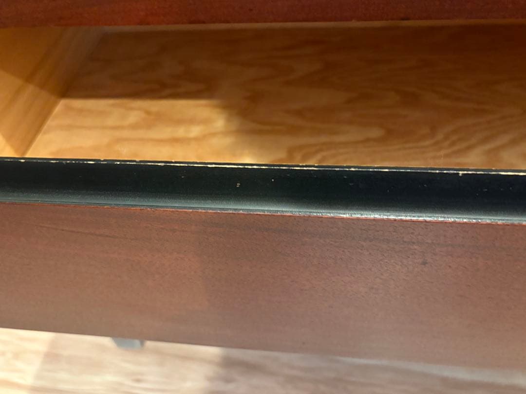 ぺこ　アメリカビンテージ家具　カスタマイズキャビネット