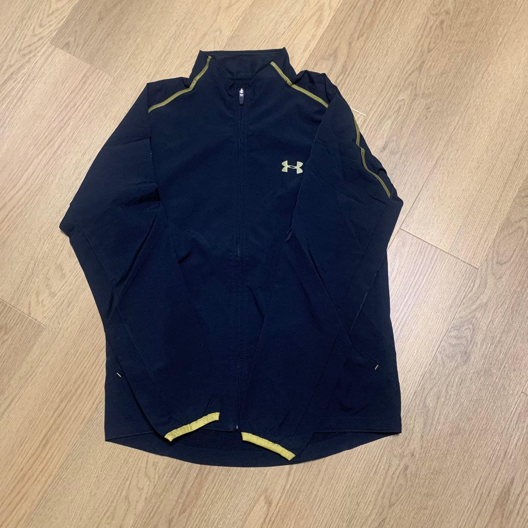 ⭐️希少品⭐️アンダーアーマー