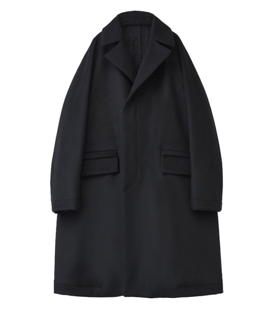 【まま】TEATORA dualo plus Device Coat XS
