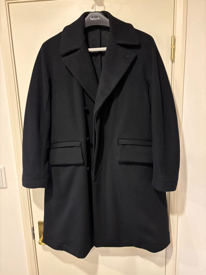 【まま】TEATORA dualo plus Device Coat XS