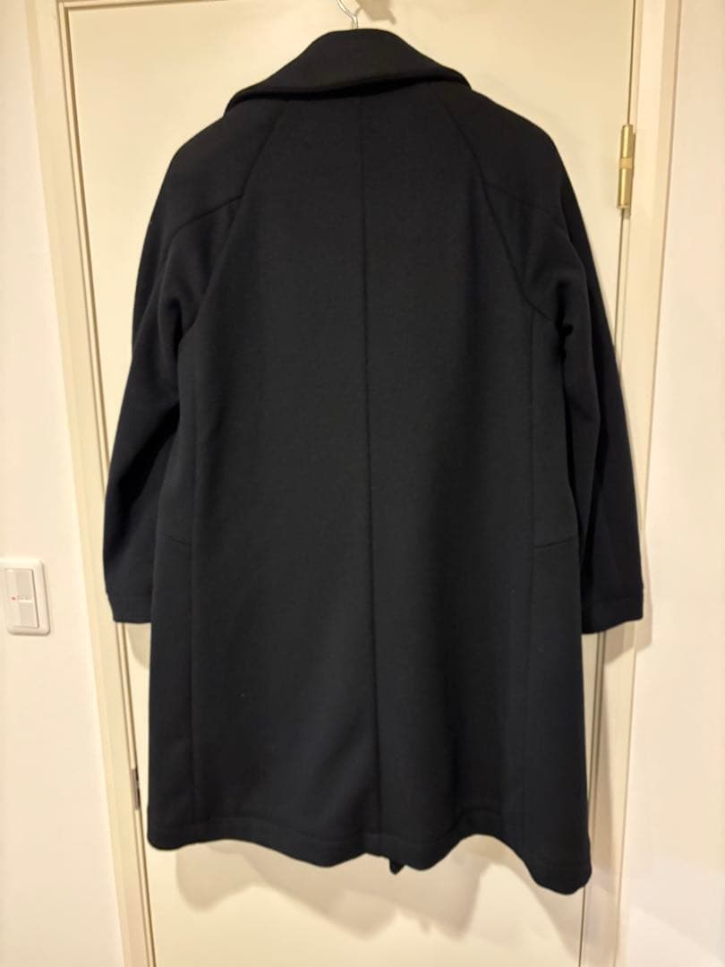 【まま】TEATORA dualo plus Device Coat XS