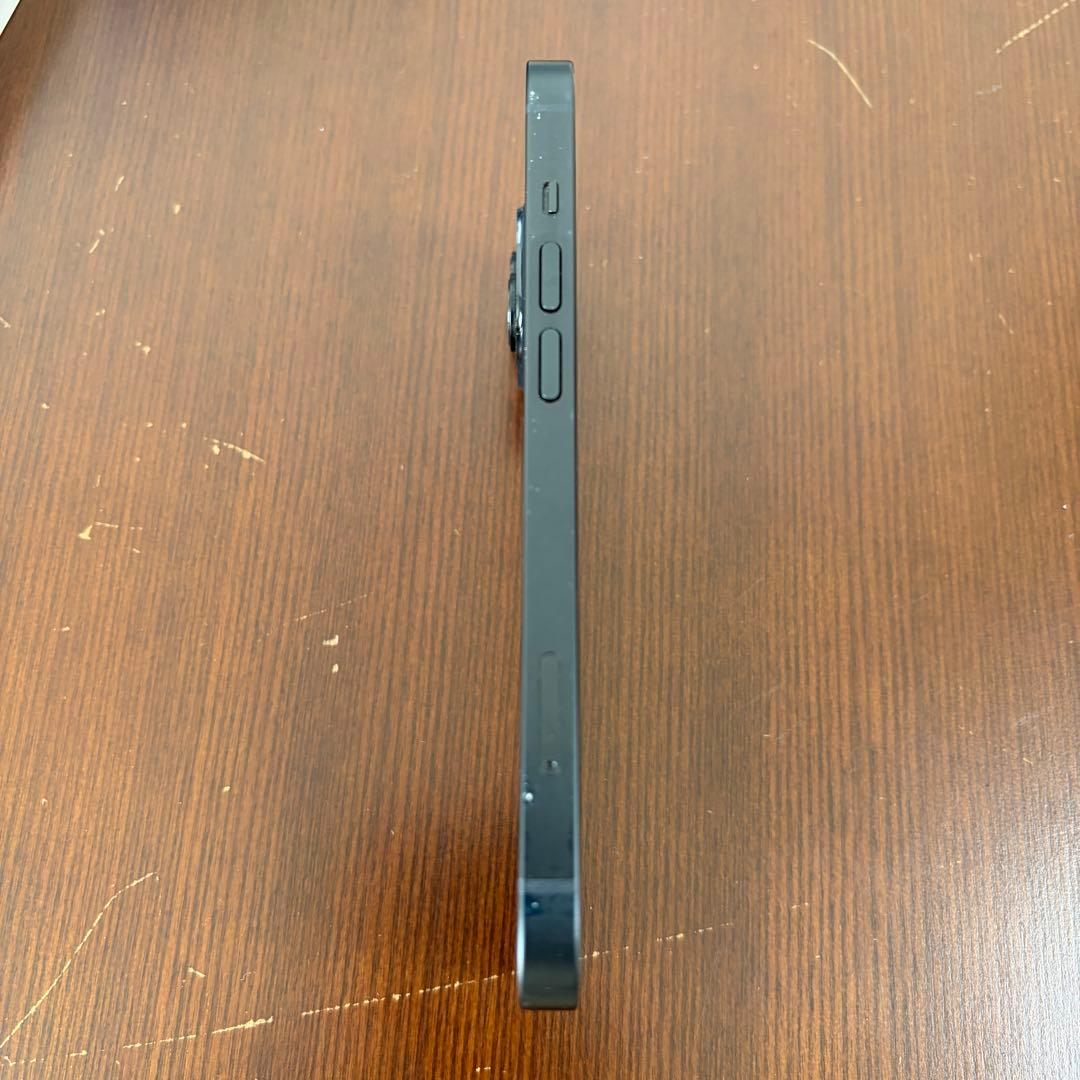 iPhone14 ミッドナイト 128GB SIMフリー 箱付き