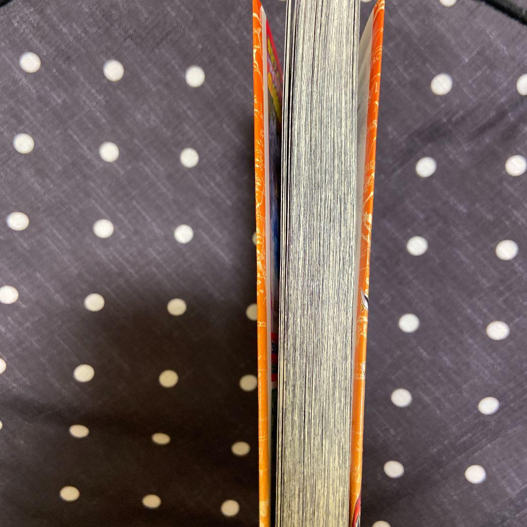 少年漫画 ONE PIECE 96