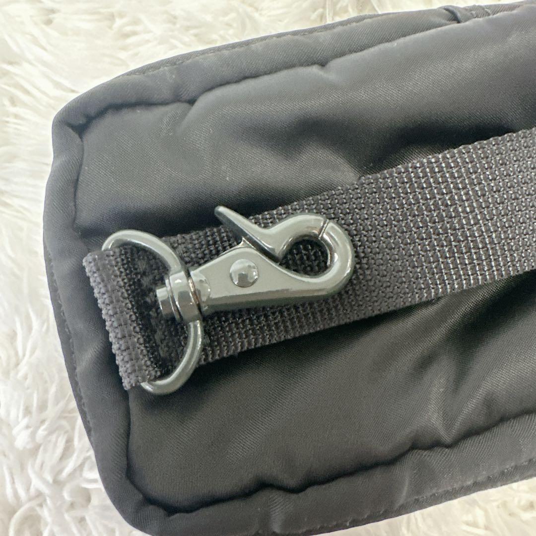 【美品】PORTER ポーター TANKER タンカー ポーチ