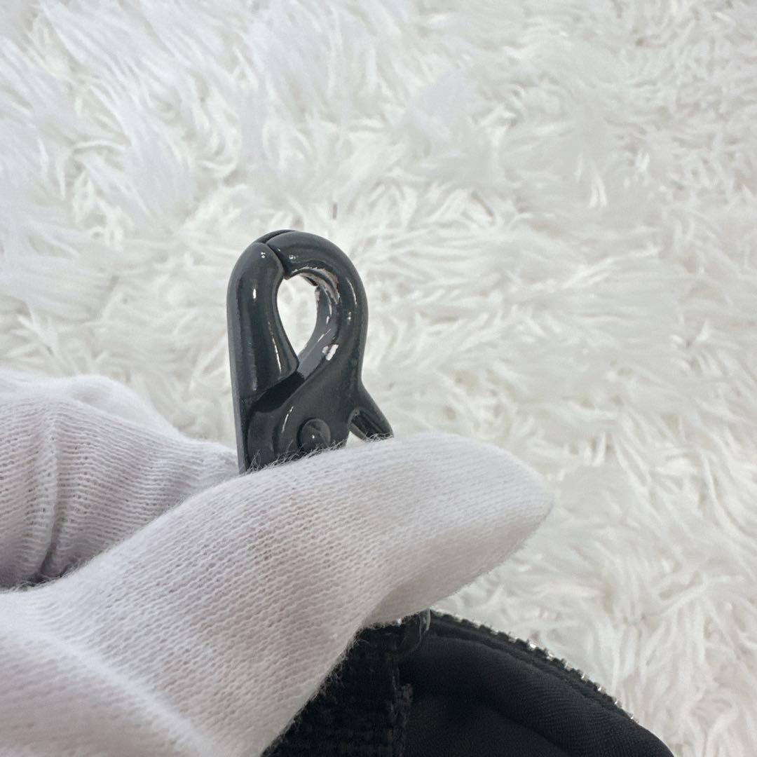 【美品】PORTER ポーター TANKER タンカー ポーチ