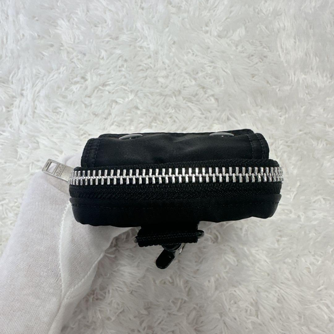 【美品】PORTER ポーター TANKER タンカー ポーチ