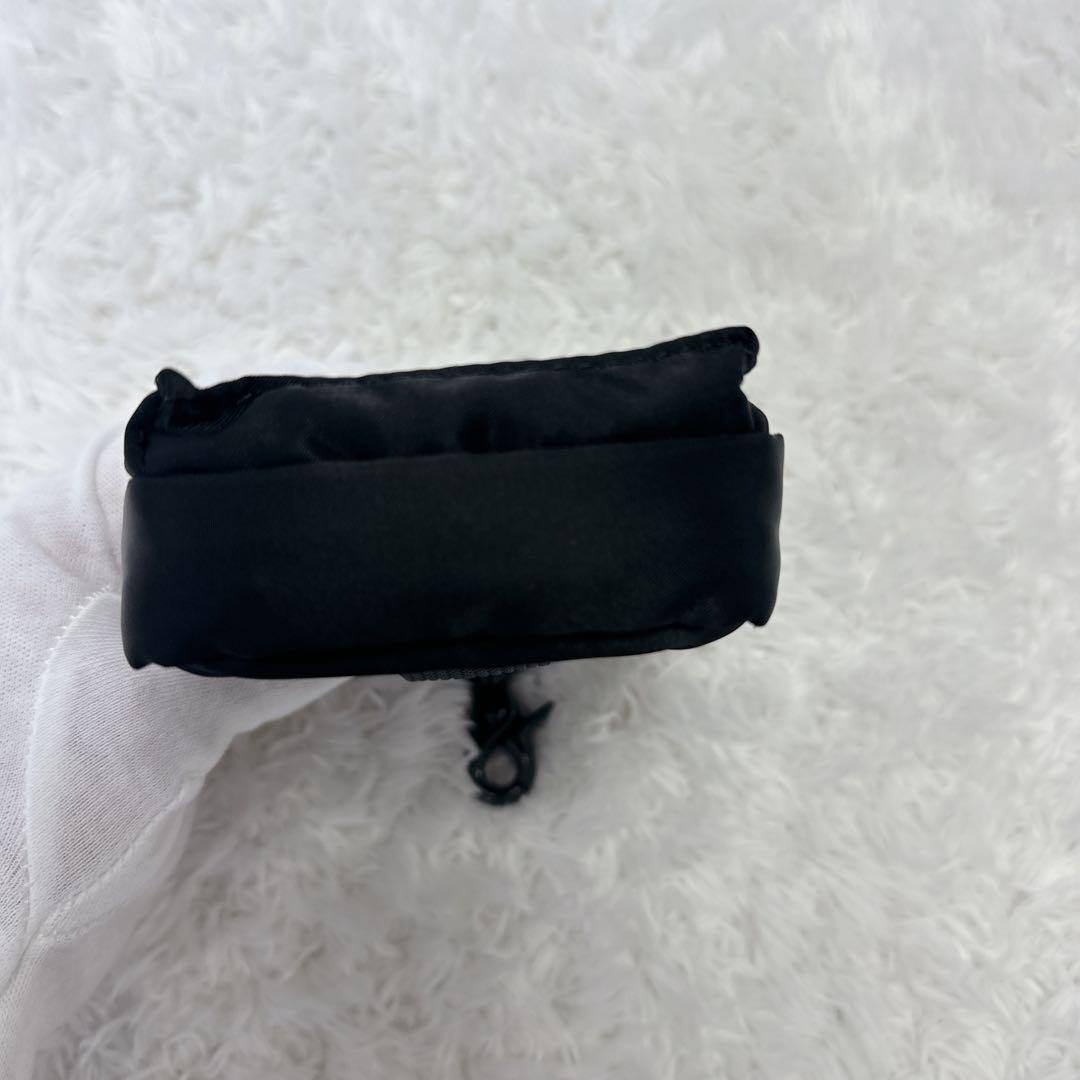 【美品】PORTER ポーター TANKER タンカー ポーチ