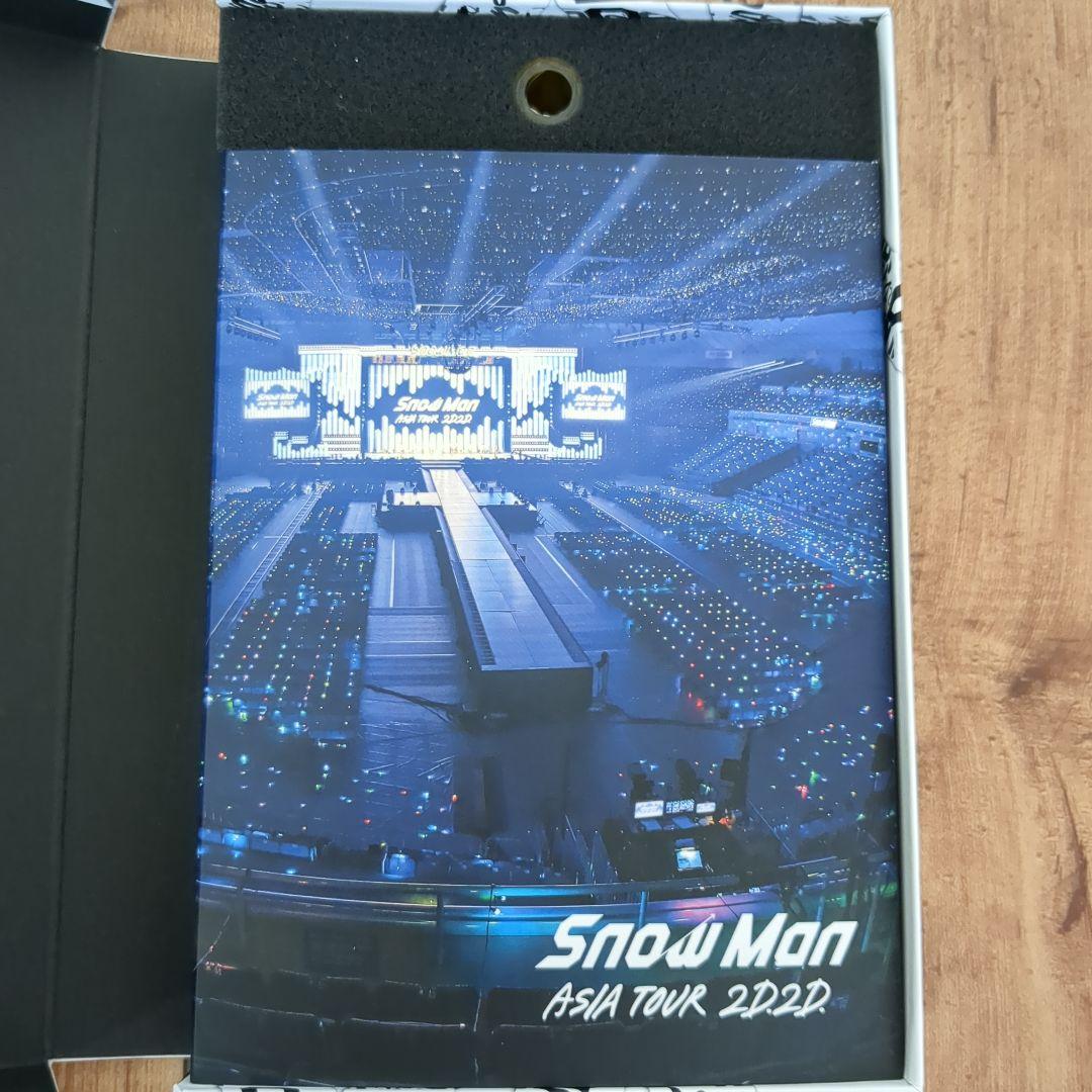 値下げ中Man　ASIA TOUR 2D.2D.  DVD初回限定盤