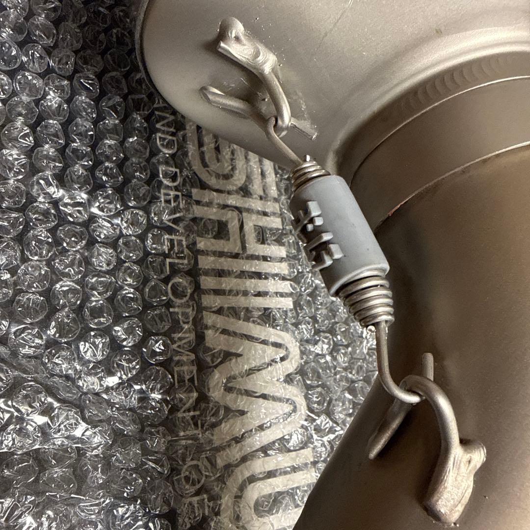 ヨシムラ　USA　R-77　バイクマフラー