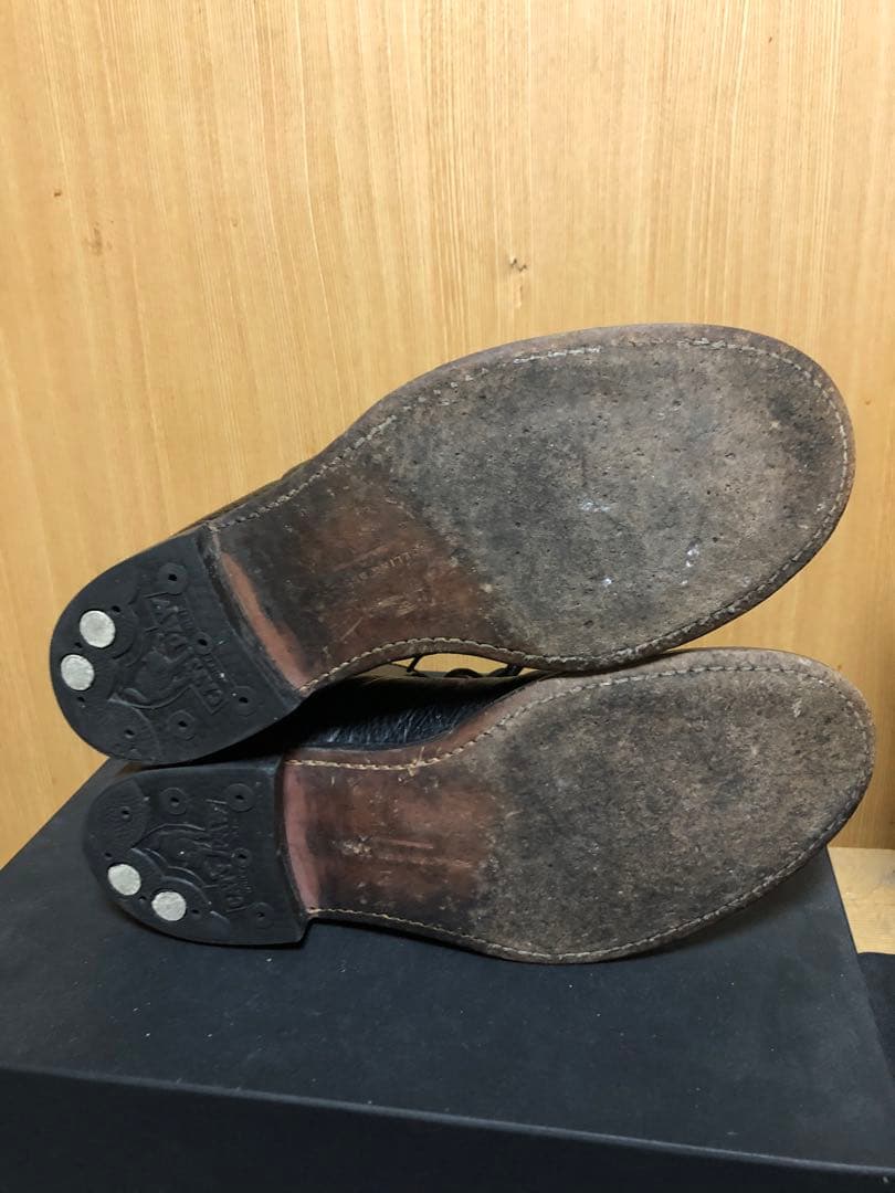 ローリングダブトリオCOLOBUS（コロブス）